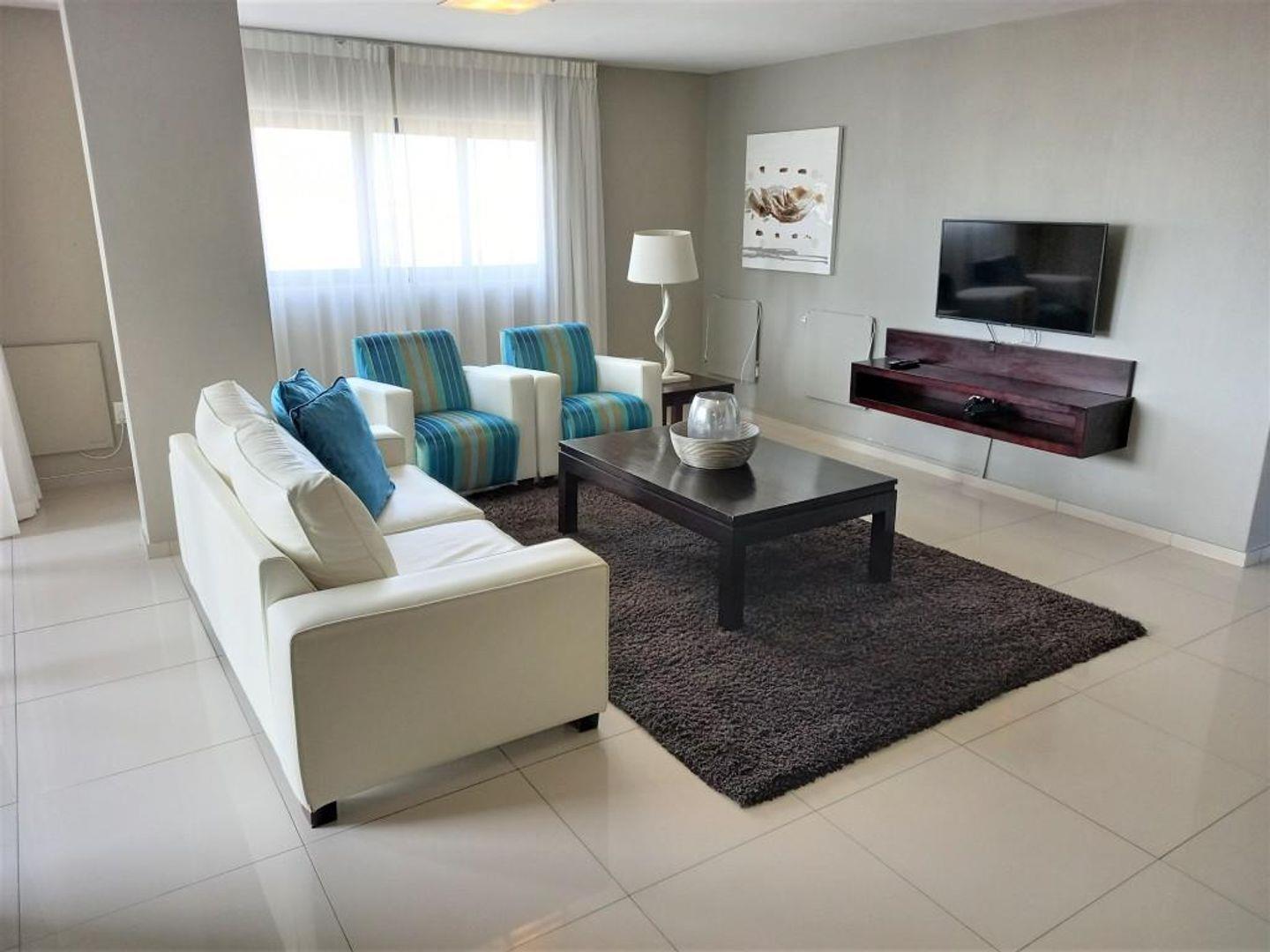 3 Bedroom Property for Sale in Bloubergrant Western Cape